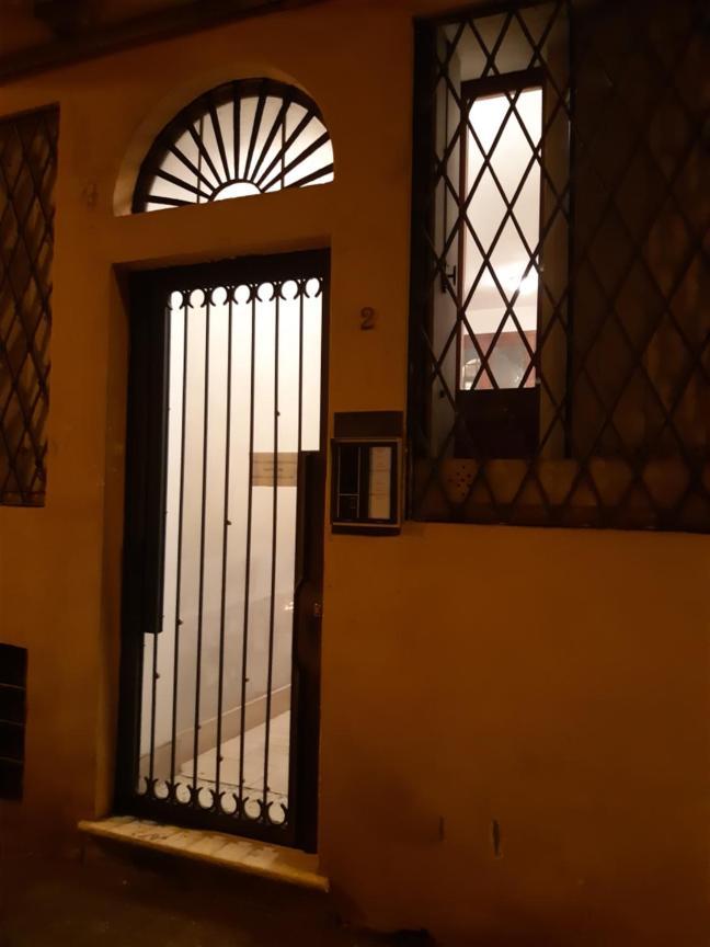 Mini Contra' Dei Servi - Vicenza Exterior photo
